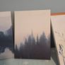 5 set of Canvas prints Image 3