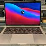 MacBook Pro 13" 2017 A1706 Four Thunderbolt 3 Ports 3.5 Ghz Core i7 16GB RAM 512 GB SSD (Battery Cycle: 308) macOS Sequoia Image 3