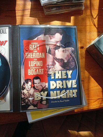 Humphrey Bogart collection