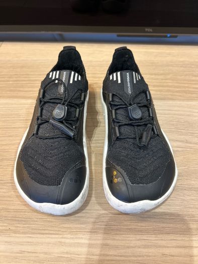 Vivobarefoot Primus Trail Knit FG Barefoot Shoes - kids