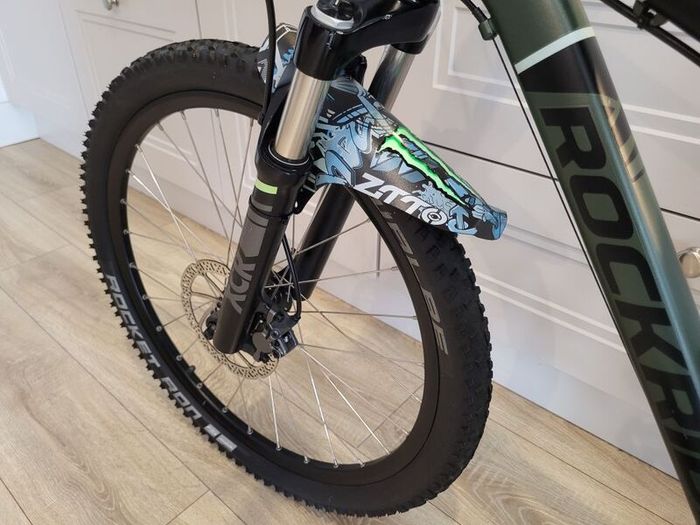 MTB Bike for Boys