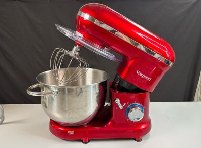 Vospeed Electric Stand Mixer + Accesories