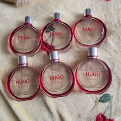 Hugo Boss Woman x6
