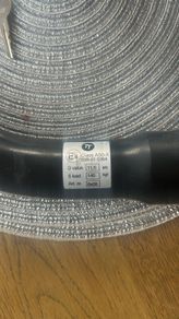 Tow-Trust Detachable Towbar Towball / Neck  ACIS