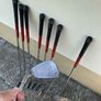 Ping i3 o-size irons Image 5