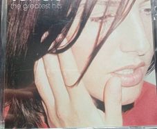 Texas - The Greatest hits CD
