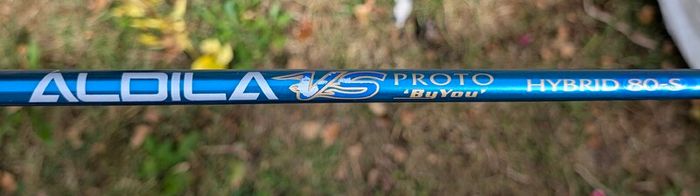 Adams Idea Pro Hybrid