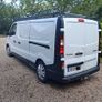 Renault Trafic 2016 Image 5