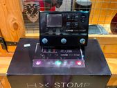 Line6 HX Stomp