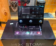 Line6 HX Stomp