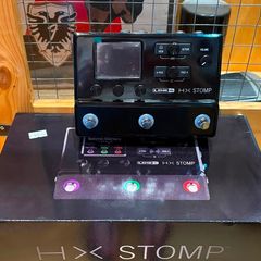 Line6 HX Stomp