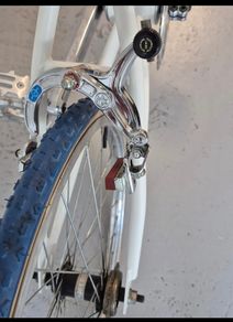 old school bmx wheels