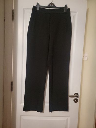 River Island Straight Leg Trousers