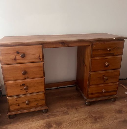 Dressing Table / Study Desk