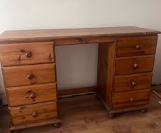 Dressing Table / Study Desk