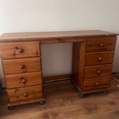 Dressing Table / Study Desk