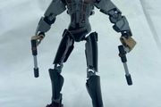 Lego Star Wars Buildable Figure 75119 (Jyn Erso)