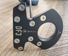 Lab Putter