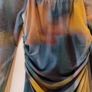 women's dress maxi Image 2