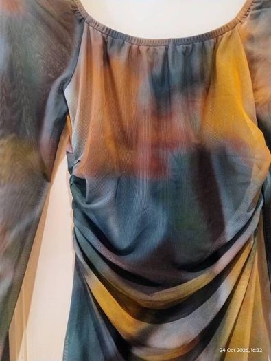 women's dress maxi