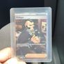 Philippe Pokemon card 110/086 Image 2
