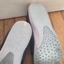Athletic spike shoes, size uk 5.5. Image 4