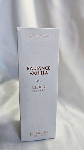 Bundle Deal  Stradivarius Radiance Vanilla 100 ml and Bershka Body Mists 250ml