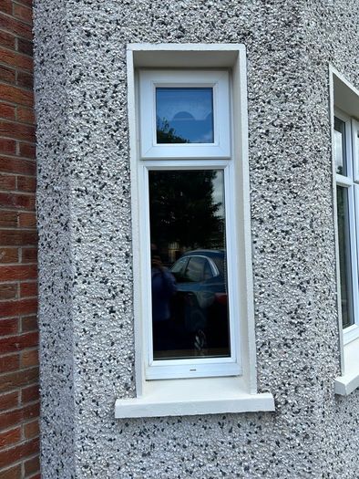 Second hand bay windows for sale