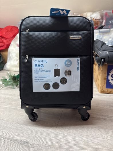 suitcase