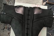 Bugatti flat boots women's size 6.5 uk 40 eu New in Box