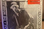 8 Songs for Greg Sage 7inch Vinyl Brand New