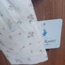 New Peter Rabbit Dress and Room Sign Age 0-3 months Image 4