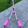 3 wheel Sporter  Scooter Image 2
