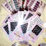 Nail Tech Kit: XXXL Nail Art Kit Bundle Image 3