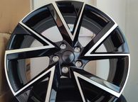 main image for ad 18" vrs style alloy wheels Dublin 12 Finance Available Delivery fits Seat Skoda Vw