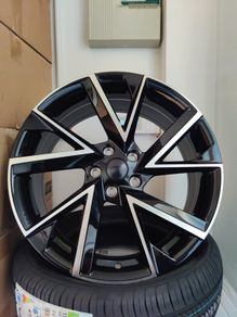 18" vrs style alloy wheels Dublin 12 Finance Available Delivery fits Seat Skoda Vw