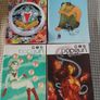 Graphic Novels - DC/Vertigo/Marvel/Image/Dark Horse Image 2