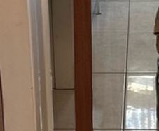 20th Century Art Deco Standard Lamp