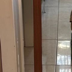 20th Century Art Deco Standard Lamp