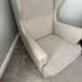 Ikea Armchair Strandmon Image 2
