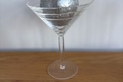 Paul Costello Candle Holder