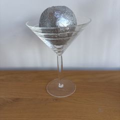 Paul Costello Candle Holder