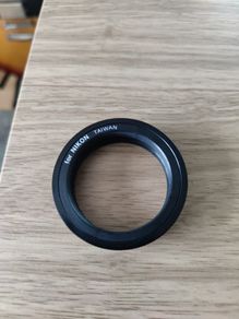 Celestron Nikon T Ring