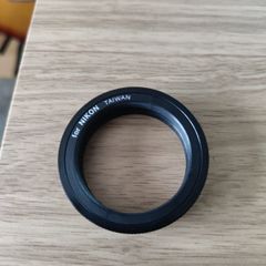 Celestron Nikon T Ring