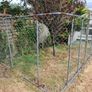 Dog pen enclosure Image 2