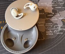 BOSE sleep buds
