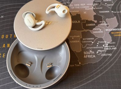 BOSE sleep buds