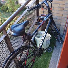Giant Rapid 2 - Disc Bike Large