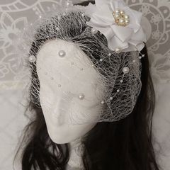 Wedding,  bespoke hair accessories