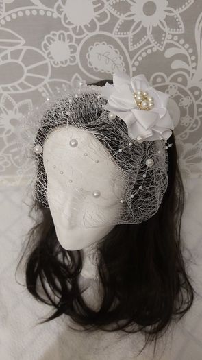 Wedding,  bespoke hair accessories